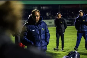 Football (National 3)