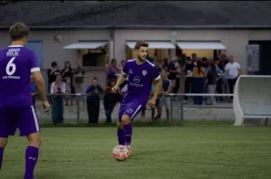 Football (Régional)