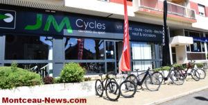 Offre d’emploi à Montceau-les-Mines