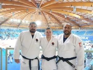 Blanzy – Judo Club Blanzynois