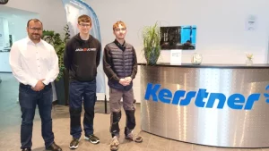 Lycée Claudie Haigneré de Blanzy