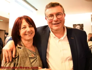 Recours de Marie-Claude Jarrot : Isabelle Louis dénonce une démarche infondée