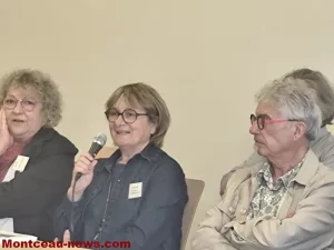 Blanzy  : Médiathèque