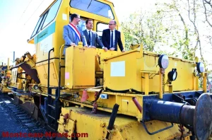 Montceau-les-Mines – Au Campus Mecateam