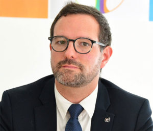 Ruralité, école et pouvoir d’achat : les priorités défendues à l’Assemblée