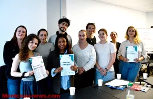 Montceau-les-Mines – Empreinte formation