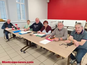 Saint-Vallier : Les P’tits Lutins