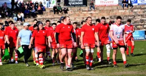 Montceau-les-Mines – RCMB