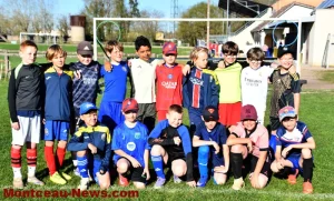 Sanvignes – CS Foot