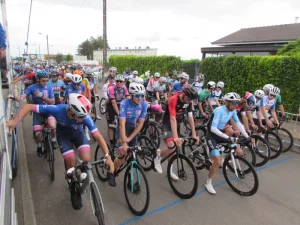 18ème Prix de Génelard