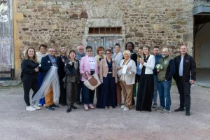 Sanvignes : succès confirmé pour la 3e édition du défilé des commerçants