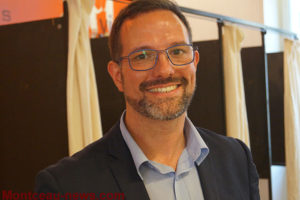 Lionel Duparay intègre l’OPECST