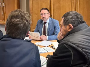 Projet de loi d’urgence pour la protection et la souveraineté agricoles 