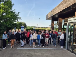 Saint-Vallier – Passion Bourgogne aux Grands Prix nationaux de musique