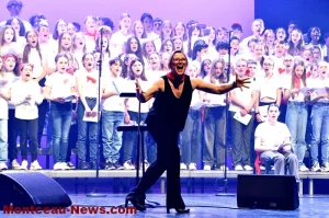 Festival choral académique
