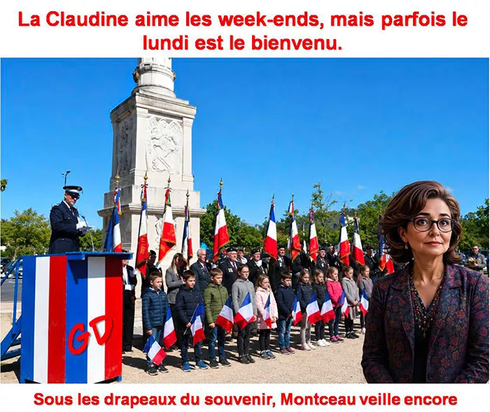 claudine-100526