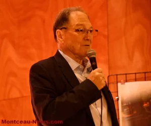 Montceau-les-Mines – Colloque – Patrimoine et environnement