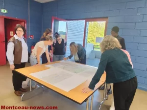 Montceau-les-Mines :  Événements à venir