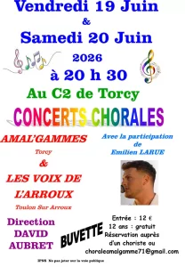 Torcy