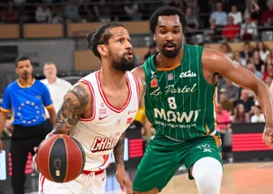 BASKET (Betclic Elite)