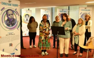 Montceau-les-Mines – Festival OMB