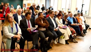 Montceau-les-Mines – Festival O.M.B