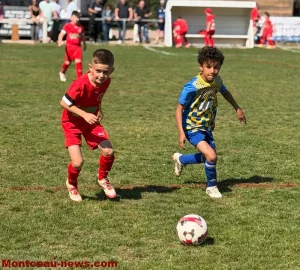 Football (Jeunes)