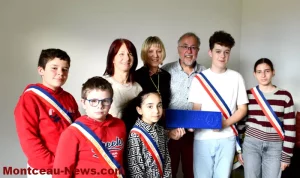 Montceau-les-Mines – Lions Club