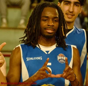 Montceau-les-Mines – Basket Montceau Bourgogne
