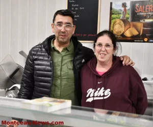 Montceau-les-Mines : six mois déjà pour « Fromages & Compagnie », la passion du terroir au rendez-vous