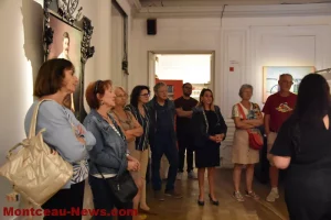 Nuit européenne des musées au musée de l’homme et de l’industrie