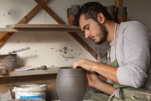 Salon Régional des Métiers d’Art : l’excellence artisanale à l’honneur à Tournus