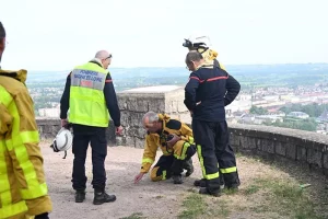 Le Creusot