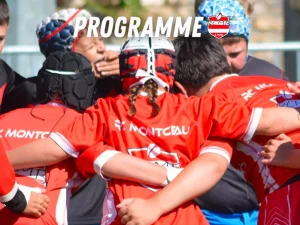 Montceau-les-Mines – RCMB
