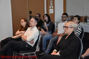 CUCM : La CPTS accueille les nouveaux internes