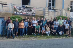 Gourdon va courir au rythme du Trail de la Bergère