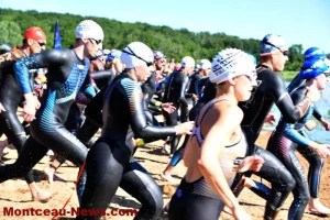 Montceau-les-Mines – Montceau Triathlon
