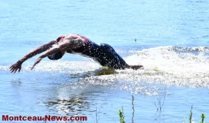 Montceau-les-Mines – Triathlon Jour 2