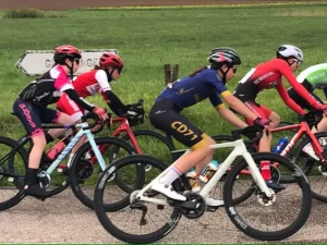 Résultats du Vélo Club Montcellien