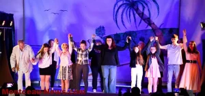 Sanvignes – Concert de l’école de chant l’Echo des artistes