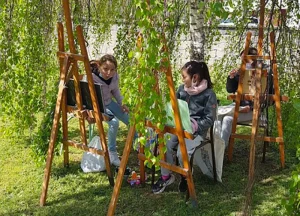 Montceau-les-Mines :  Vernissage L’Atelier
