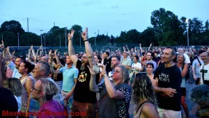 Blanzy – Festival Chamboultou – Jour 2