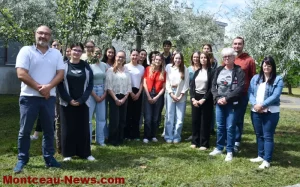 Sanvignes – Centre de loisirs et local jeunes