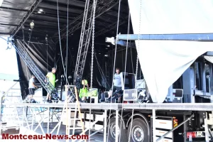 Blanzy – Le Festival Chamboultou