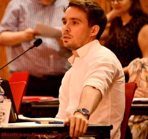 Conseil communautaire : le projet de la supérette à Marmagne au cœur des débats