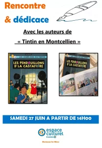 Montceau-les-Mines : Espace Culturel Leclerc
