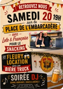 Montceau-les-Mines – Fête de la musique