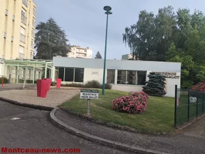 Montceau-les-Mines – Foyer des Jeunes Travailleurs