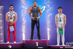 Montceau-les-Mines – Montceau Gym