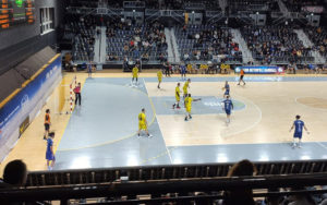 Sanvignes – Un gros week-end de handball
